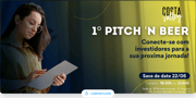 1° Pitch'n Beer - Costa Valley