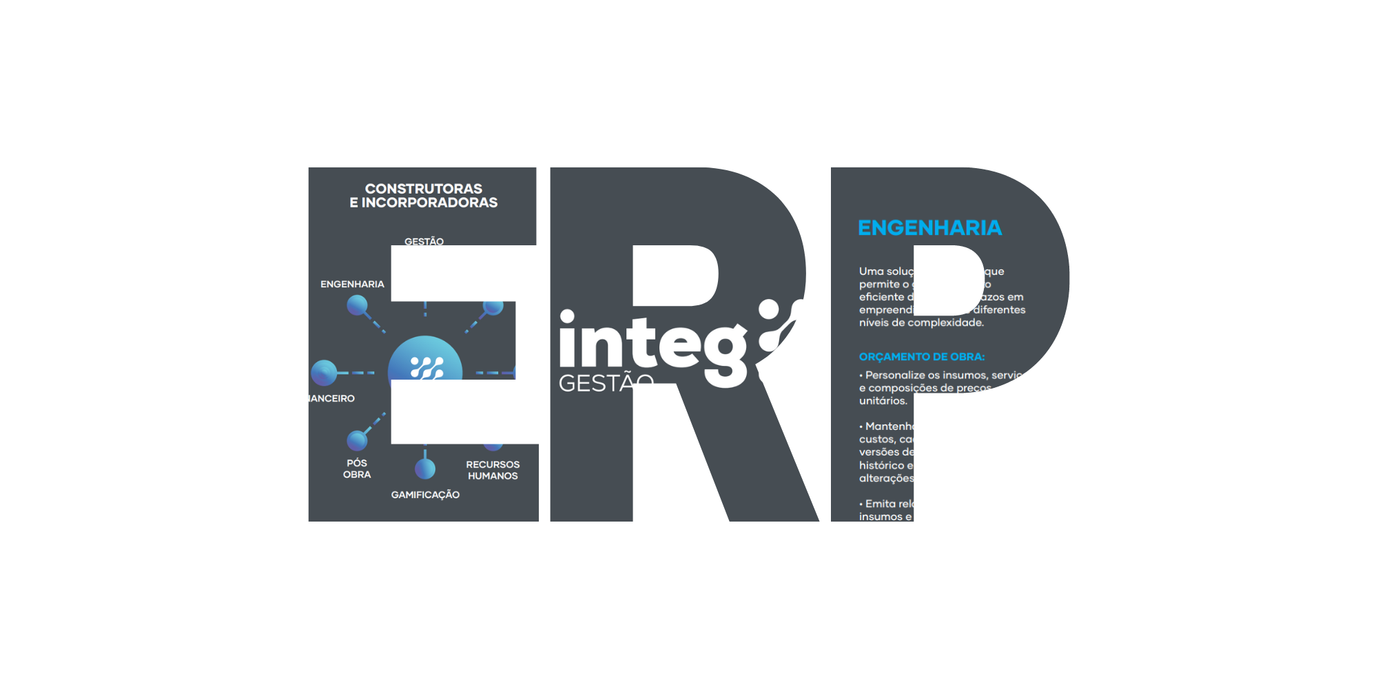 ERP Gestão Integ ERP Gestão Integ