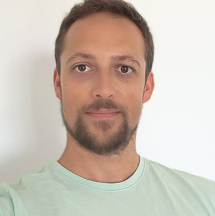 Acesso à Rafael Paim Campos