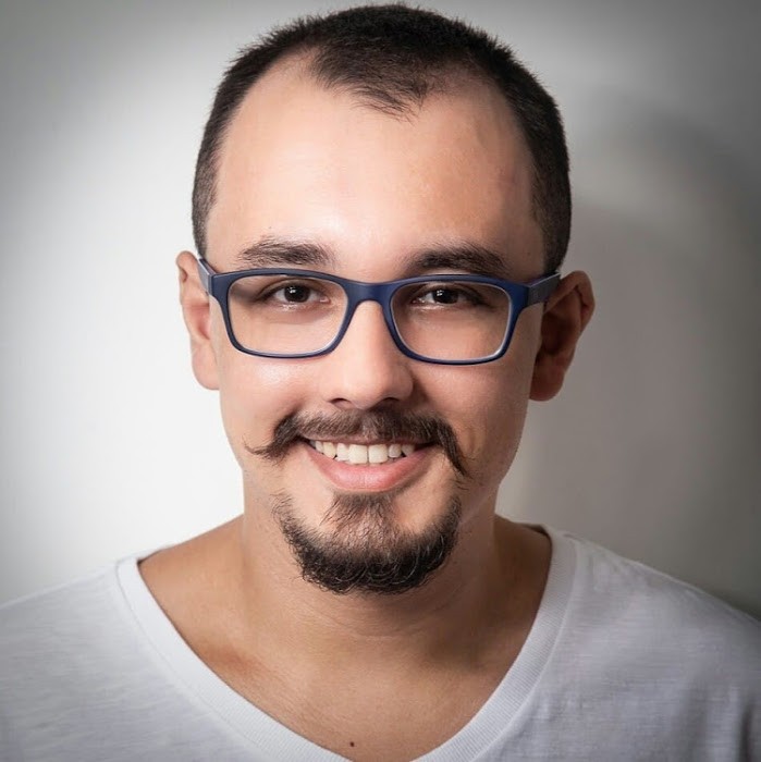 Acesso à Felipe Brascher