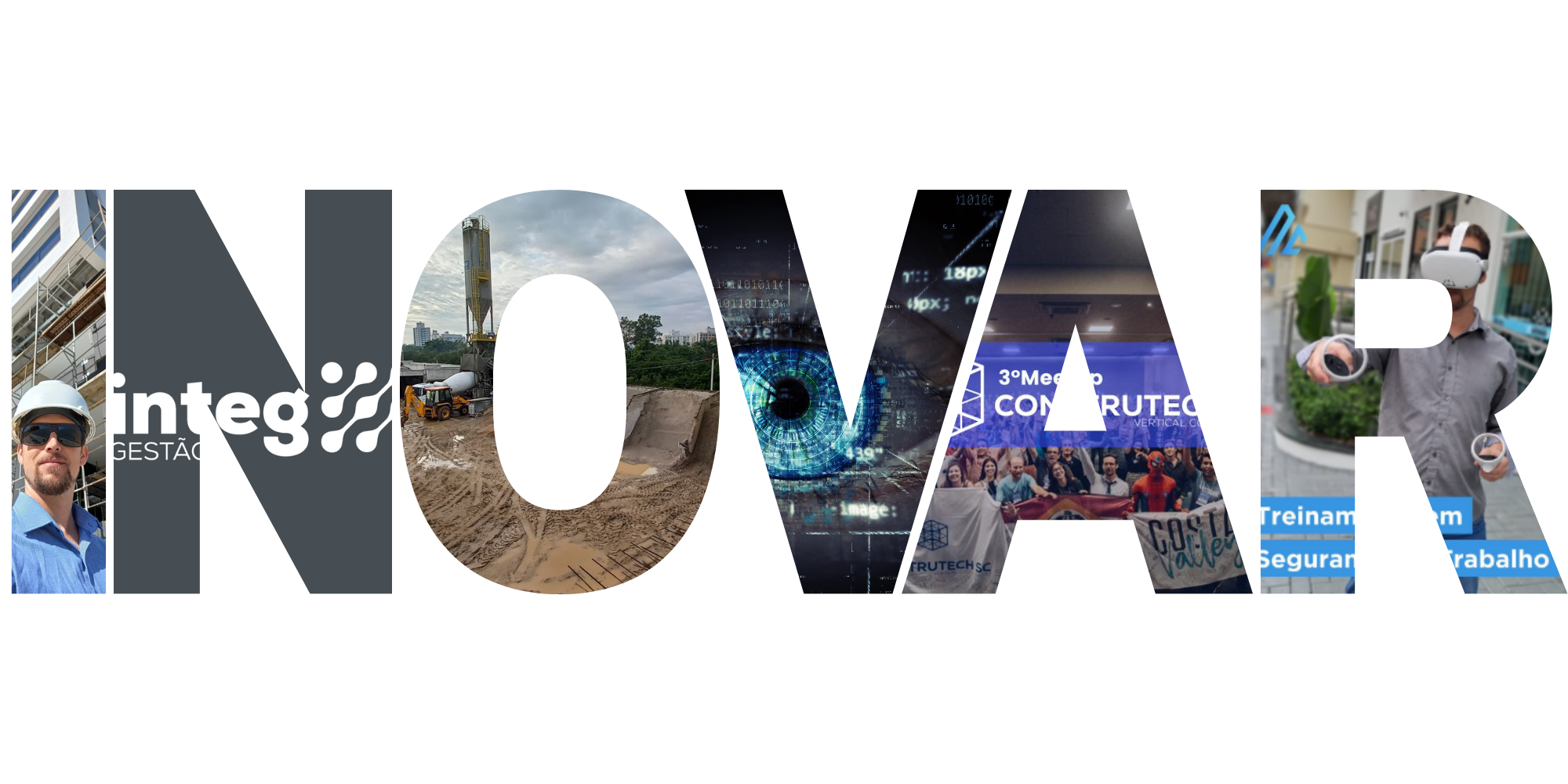 Inovando na engenharia do Brasil