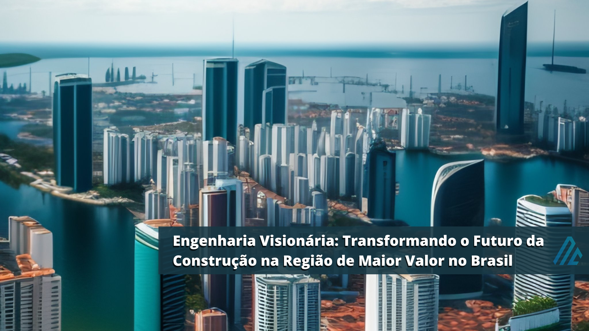 Engenharia Visionária