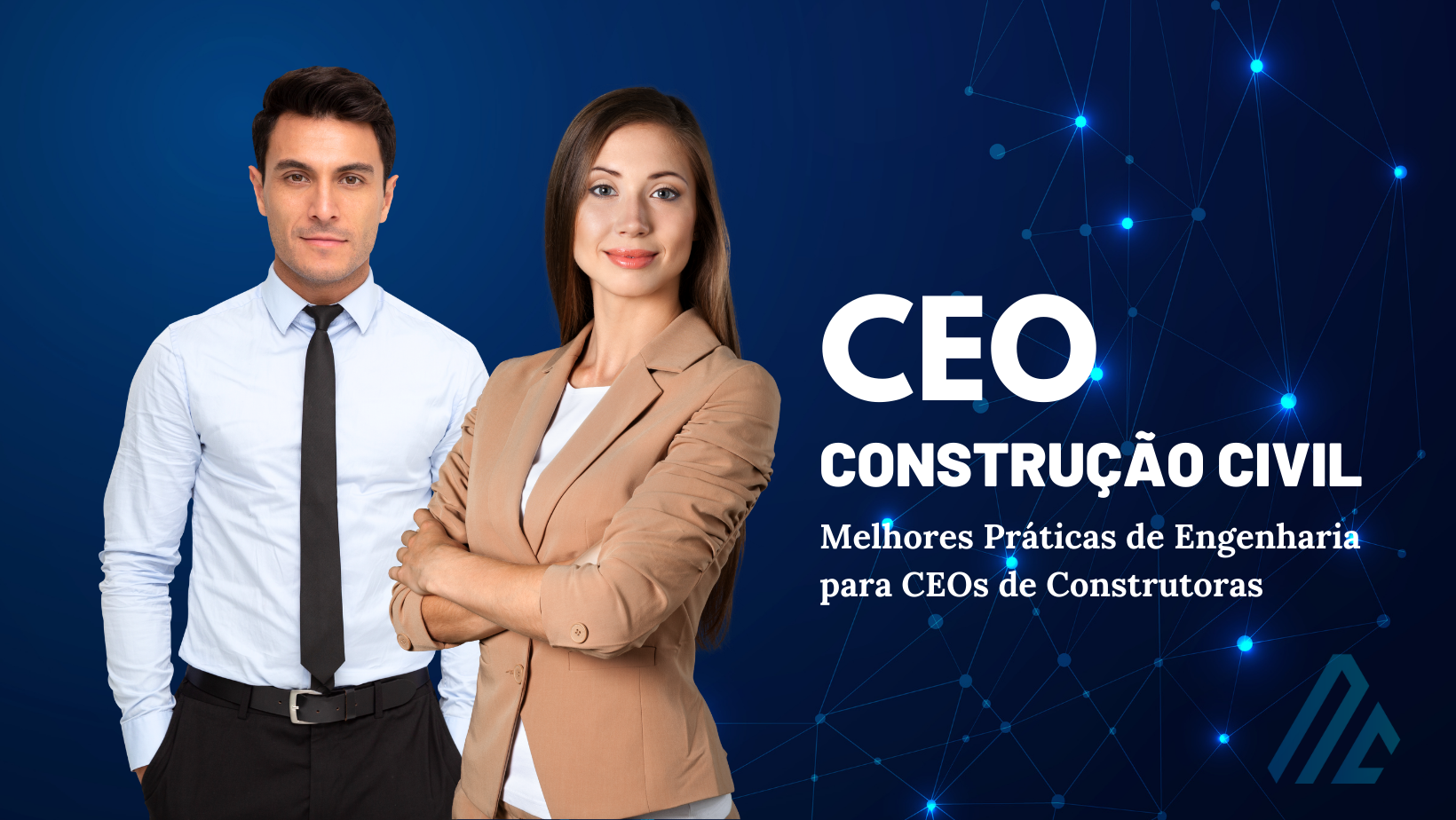 Melhores Práticas de Engenharia para CEOs de Construtoras